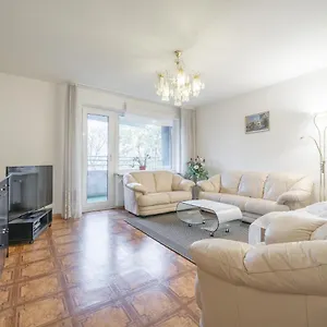 Apartment Privatapartment Stan Hannover