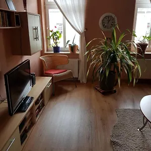 Apartment Kleine Gemütliche Dresden