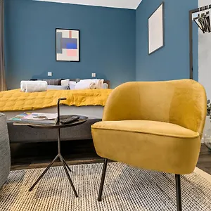 Apartment Bright - New Design - Kitchen - Parking, Ingolstadt