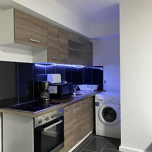 Apartment Homefort Düsseldorf