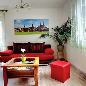 Apartment Großer Garten Dresden