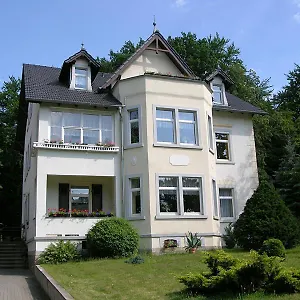 Pensjonat Hotel-pension Koenigswald