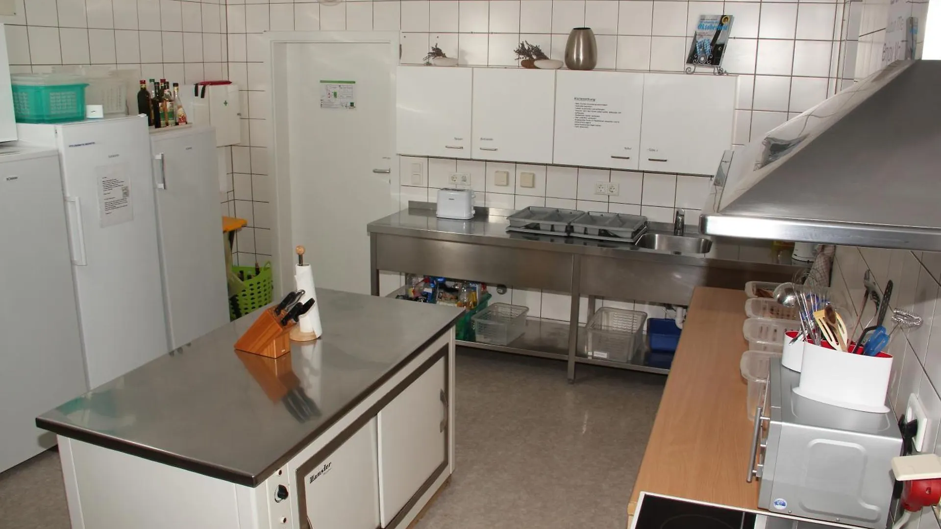 *** Guest house Gaestehaus Zur Linde Ingolstadt Germany